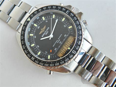 breitling navitimer quartz 3100|original breitling navitimer.